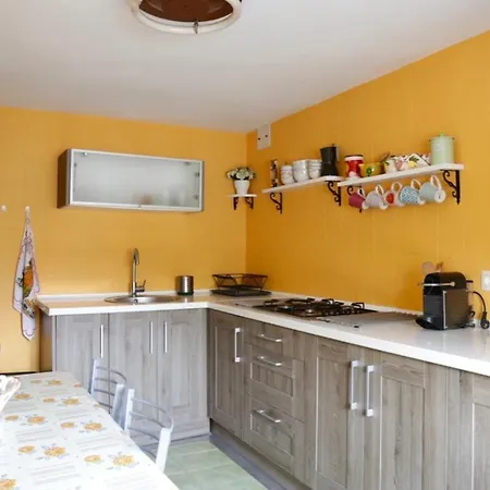 Casa Villar Διαμέρισμα *