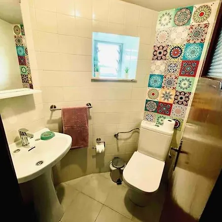 Διαμέρισμα Casa Villar *