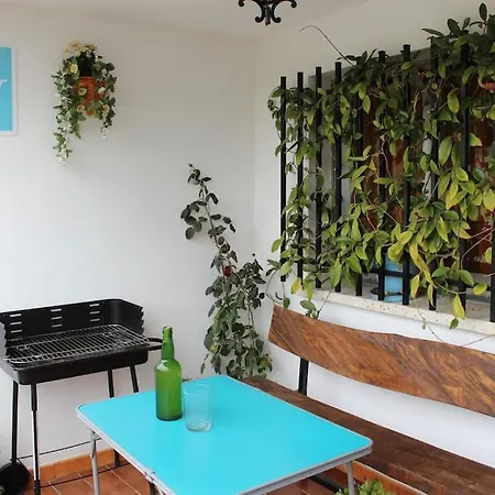 Διαμέρισμα Casa Villar *