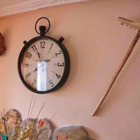 Casa Villar * Colunga