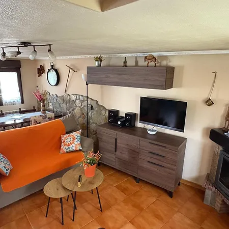 Casa Villar Διαμέρισμα Colunga