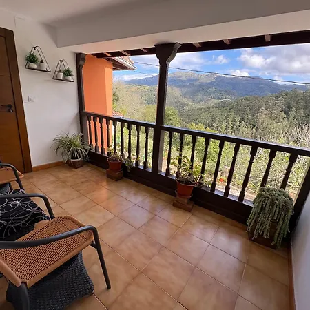 Casa Villar Διαμέρισμα