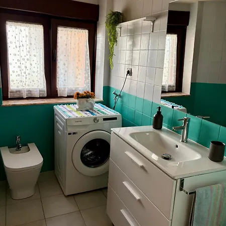 Διαμέρισμα Casa Villar